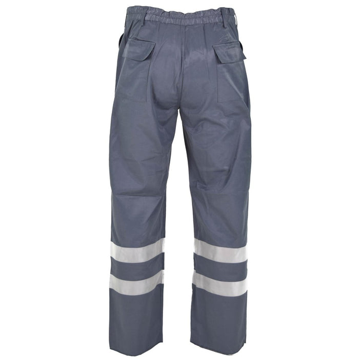 Original spanische Redcross-Krankenwagen-Notfallhose, Krankenhausarbeiterhose, NEU – GoMilitar