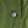 Original schwedische Armee M59 Jacke grün Militär Feldkampfuniform