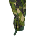 Pants Swedish originale M90 ​​Splinter Splinter Camuflage Field Combat Pantaloni Nuovi