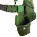 Original schwedische Armee Webbing Rig System 304 taktischer Gürtel H-Straps Hosenträger