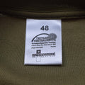 Original Swiss army T-Shirts Khaki quick dry breathable sportswear shirt surplus