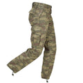 Pantalon de terrain militaire turc Original, résistant, Ripstop, numéro de l'armée, camouflage M2008