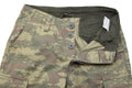 Pantalon de terrain militaire turc Original, résistant, Ripstop, numéro de l'armée, camouflage M2008