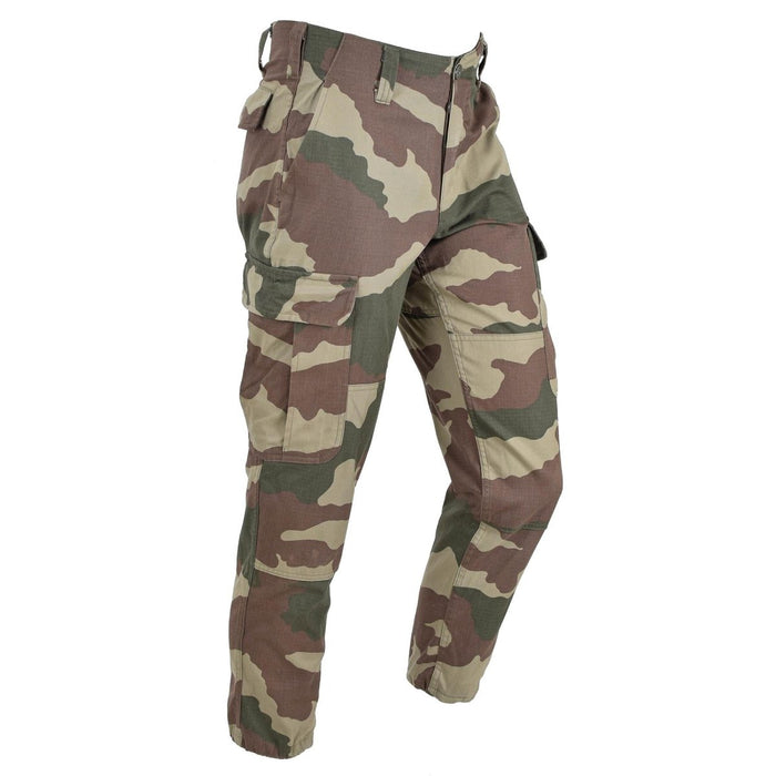 Pantalon de camouflage tactique militaire turc original, vêtements de sport tactiques de combat - GoMilitar