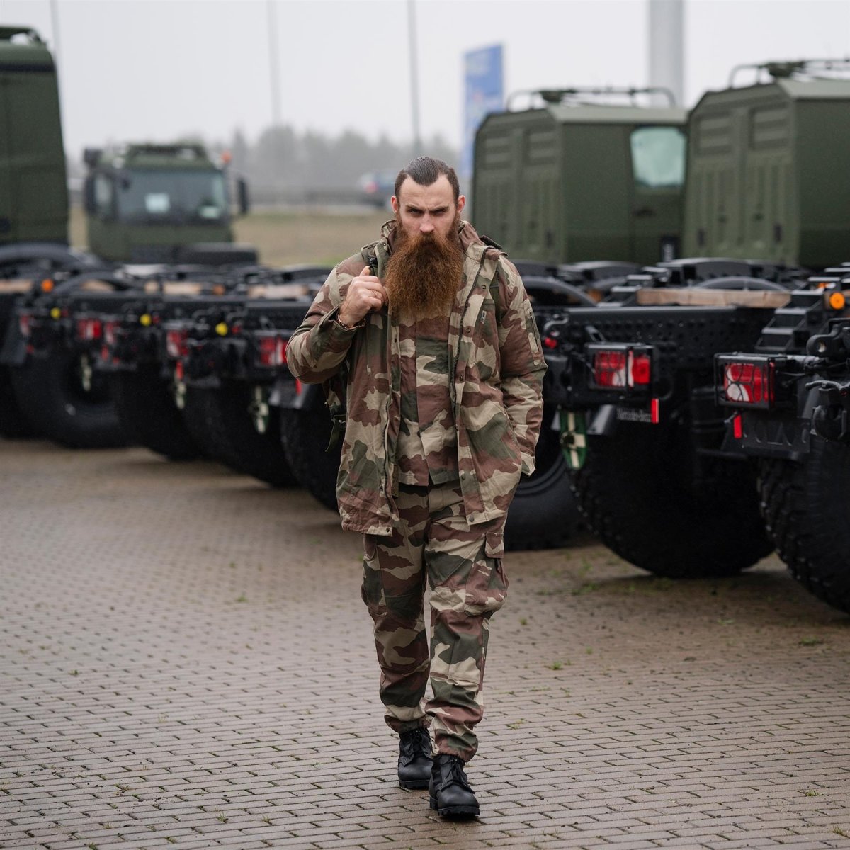 Combatti di abbigliamento tattico di abbigliamento tattico originale turco militare turco.