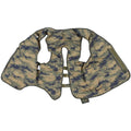 Gilet militaire turc original, 8 poches attachées, rembourrage des épaules, camouflage M2018