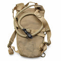 Original U.S. Military 3L Hydration Pack CamelBak 3-Color Desert Camouflage