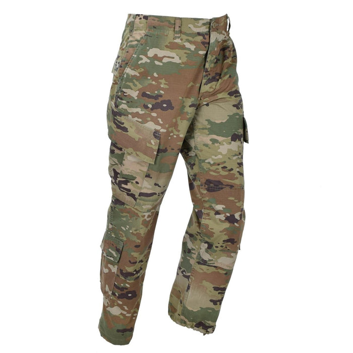 Uniforme de combat actif militaire américain original, pantalon de terrain tactique Multicam - GoMilitar
