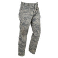 Pantalon de terrain militaire américain original pour homme ABU Digital Tiger Stripe Camouflage