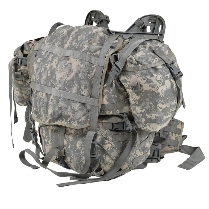 US-Militärrucksack 80 Liter