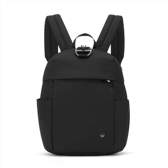 Zaino Pacsafe Citysafe CX antifurto da 8 litri Petite RFID resistente all'acqua - GoMilitar