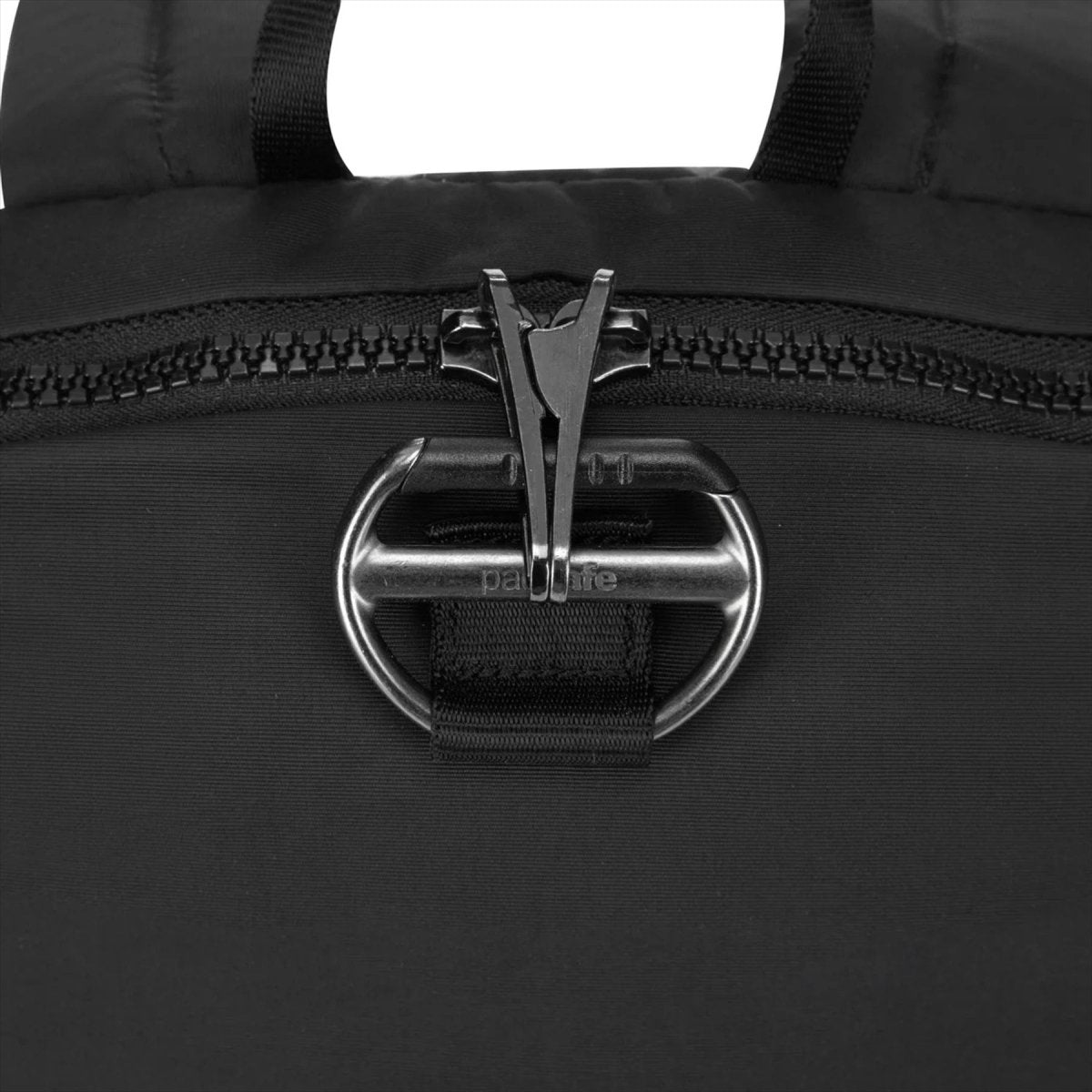 Pacsafe Citysafe CX Anti-Diebstahl-8L-Rucksack Petite RFID wasserabweisend