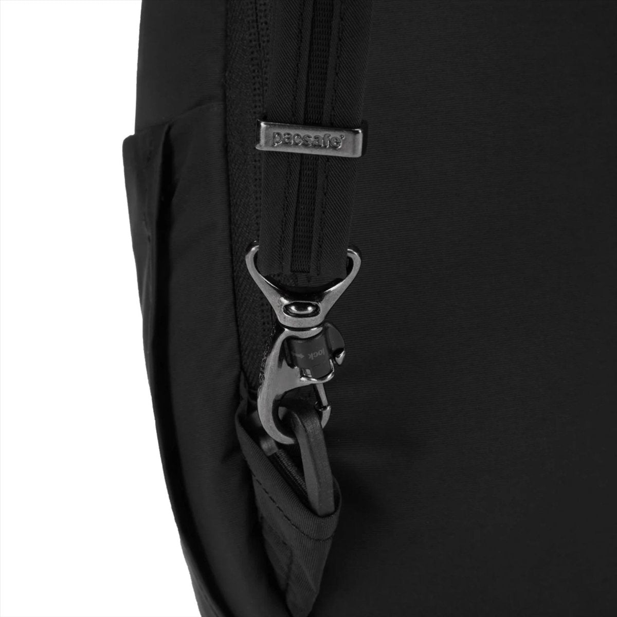 Pacsafe Citysafe CX Anti-Diebstahl-8L-Rucksack Petite RFID wasserabweisend