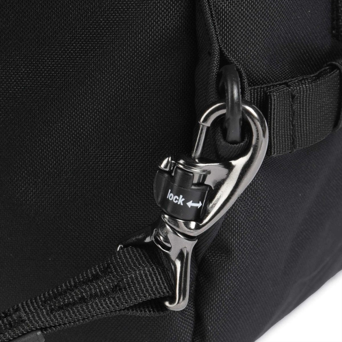 PACSAFE GO 34L REFORMAGE BACKPACK PARTIN