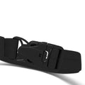 Pacsafe Go Waist pack 2.5L PFC Free Anti Theft RFID safe Sling Pack Black