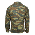 PENTAGON ACU 2.0 Military Jacket Greek Army Lizard camo water-resistant ripstop