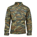 PENTAGON ACU 2.0 Military Jacket Greek Army Lizard camo water-resistant ripstop