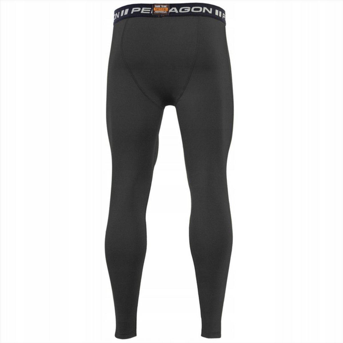 Pentagono Apollo Leggings termici lunghi Strato base ad asciugatura rapida Tattico esterno