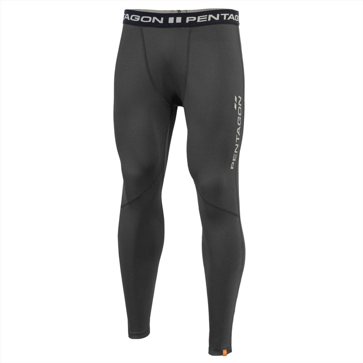 Pentagono Apollo Leggings termici lunghi Strato base ad asciugatura rapida Tattico esterno