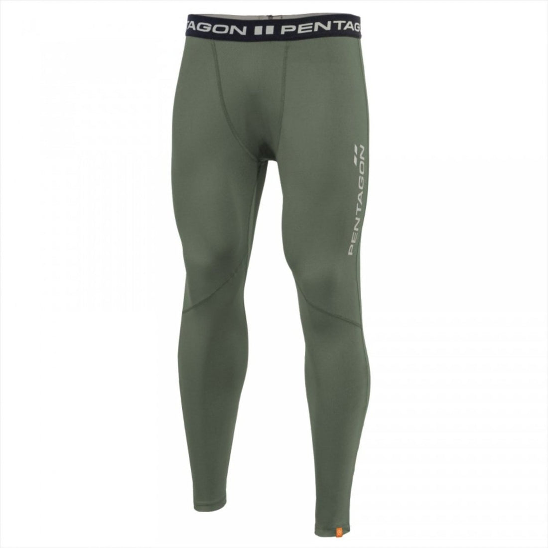 Pentagono Apollo Leggings termici lunghi Strato base ad asciugatura rapida Tattico esterno