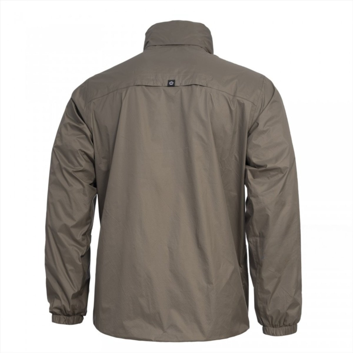 PENTAGON Atlantic V2.0 Regenjacke Leichte wasserabweisende DWR-Beschichtung