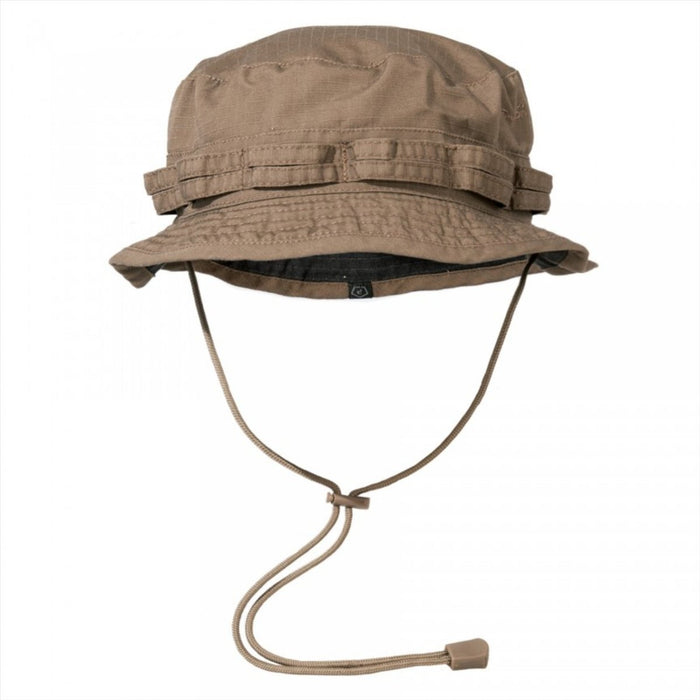 PENTAGON Babylon Boonie Hat Ripstop DWR beschichtet wasserabweisend schnell trocknend – GoMilitar