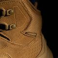 Pentagon Horizon Desert Trekking 6 Bottes légères et respirantes en daim Coyote