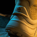 Pentagon Horizon Desert Trekking 6 Bottes légères et respirantes en daim Coyote