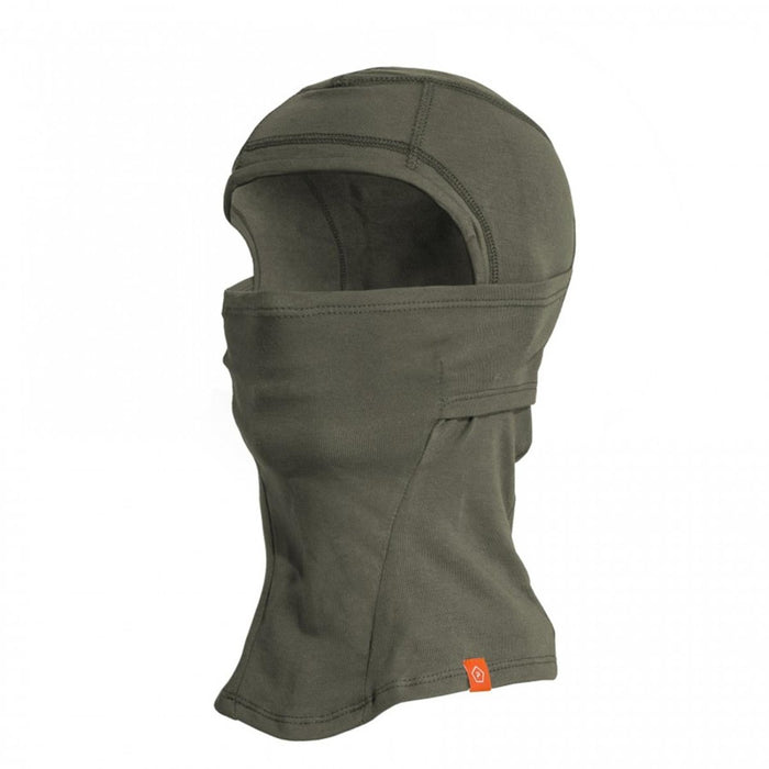 PENTAGON Kryptis équipement tactique cagoule masque complet hiver couvre-chef chaud - GoMilitar