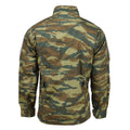 PENTAGON Lycos Jacket Greek army lizard camo water repellent durable ripstop