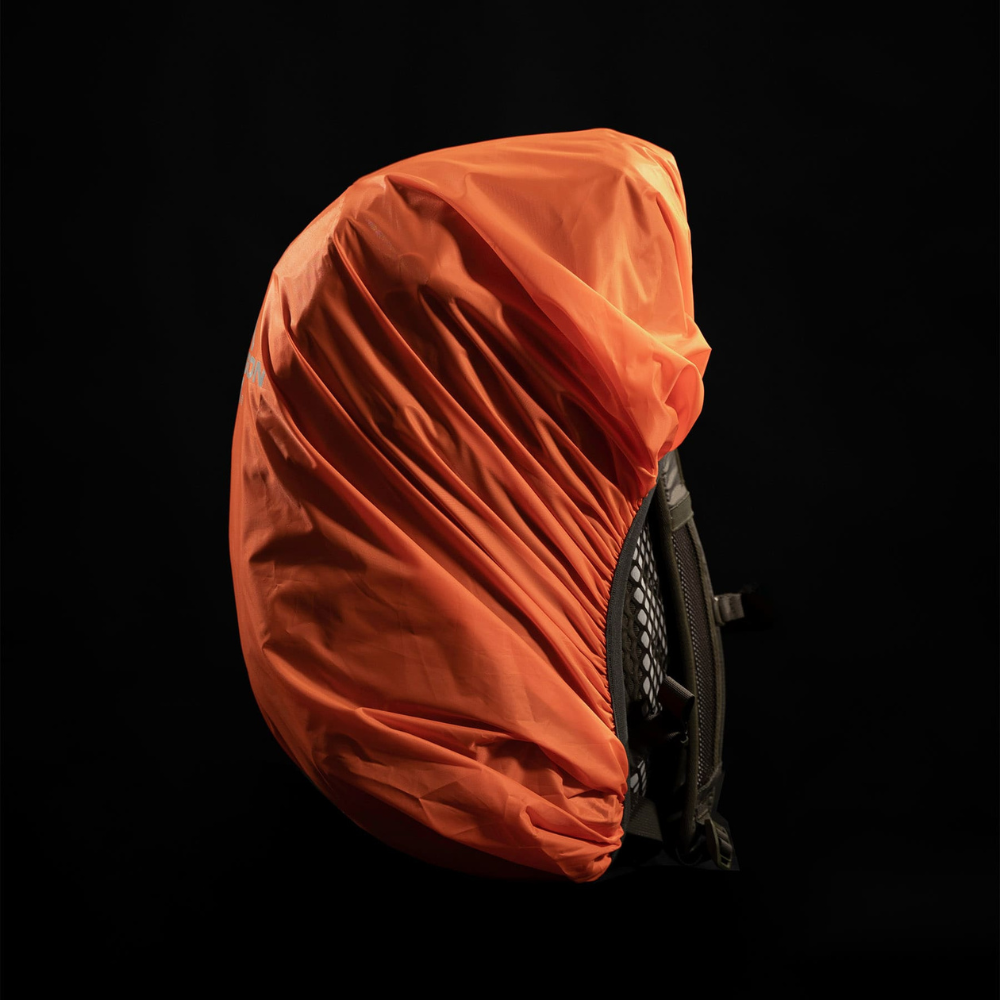 PENTAGON Minor 20L Rucksack Leichter Wander-Outdoor-Reise-Regenschutz