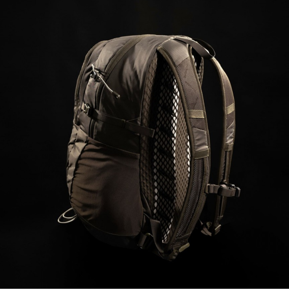 PENTAGON Minor 20L Rucksack Leichter Wander-Outdoor-Reise-Regenschutz