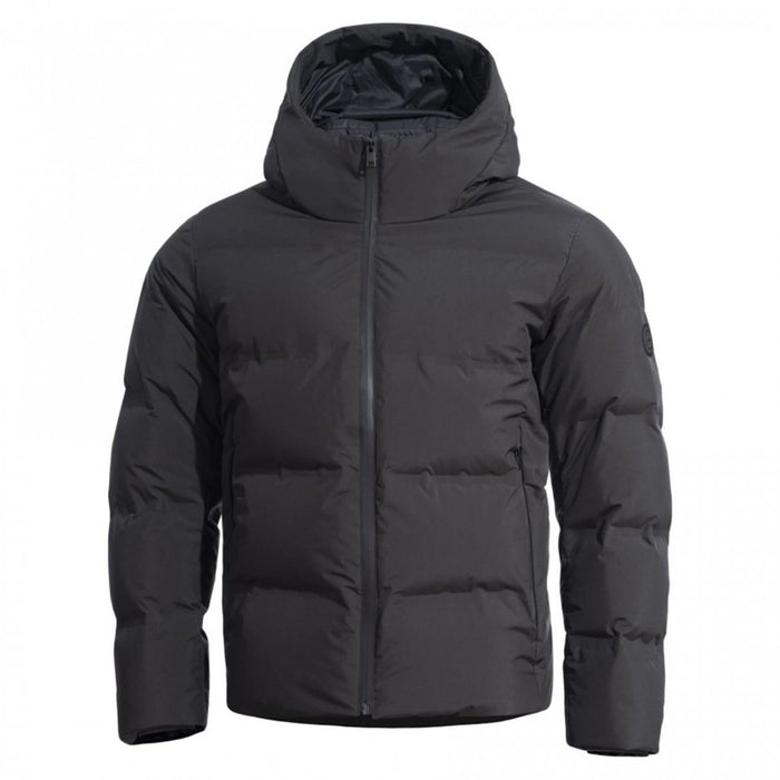 PENTAGON Omega Daunenjacke kalter Winter warm 700er Füllkraft winddicht mit Kapuze - GoMilitar