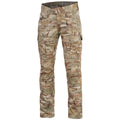 PENTAGON Ranger 2.0 Militär-Stil Hose Eidechsen-Camouflage verstärkte Ripstop-Hose
