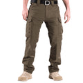 PENTAGON Ranger 2.0 Militär-Stil Hose Eidechsen-Camouflage verstärkte Ripstop-Hose