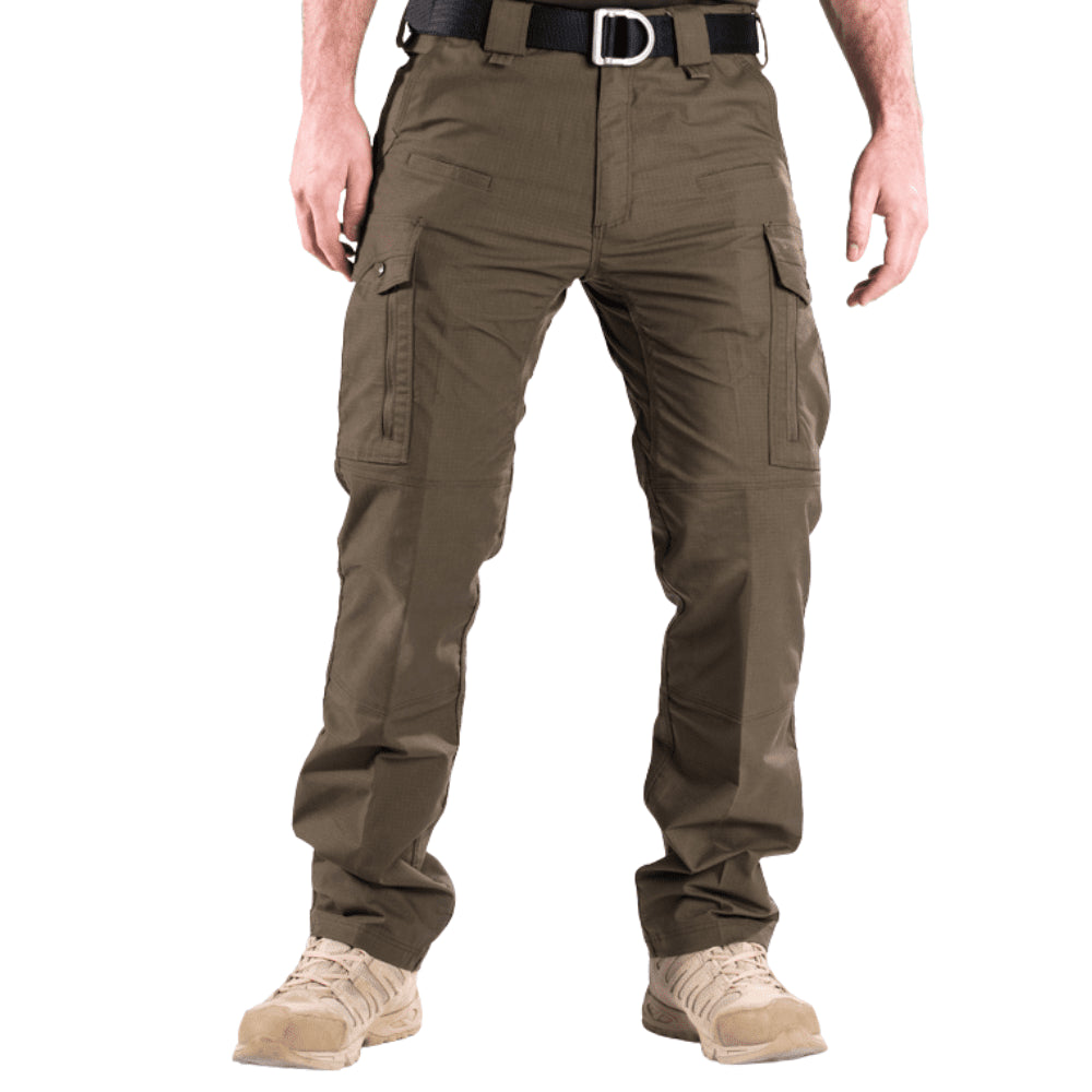 PENTAGON Ranger 2.0 Militär-Stil Hose Eidechsen-Camouflage verstärkte Ripstop-Hose