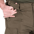 PENTAGON Ranger 2.0 Militär-Stil Hose Eidechsen-Camouflage verstärkte Ripstop-Hose