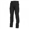 PENTAGON Ranger 2.0 Taktische Hose, 2-Wege-Stretch, strapazierfähiges Ripstop-Gewebe