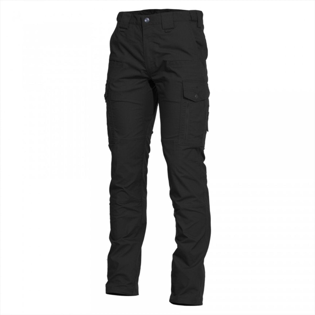 PENTAGON Ranger 2.0 Taktische Hose, 2-Wege-Stretch, strapazierfähiges Ripstop-Gewebe