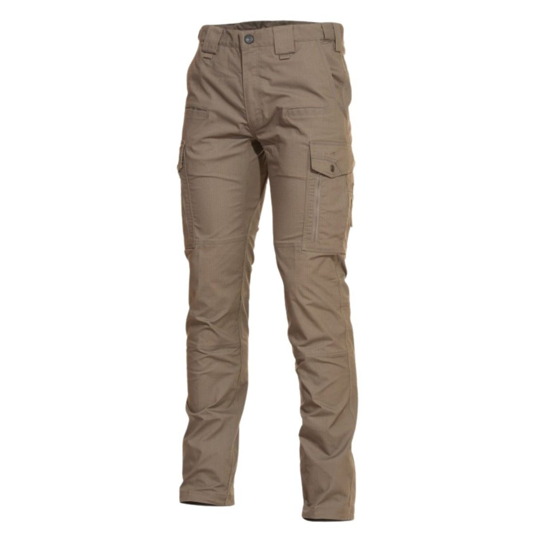 Pentagon Ranger 2.0 Ultra155 Pantaloni tattici da uomo 2Way Stretch YKK Teflon