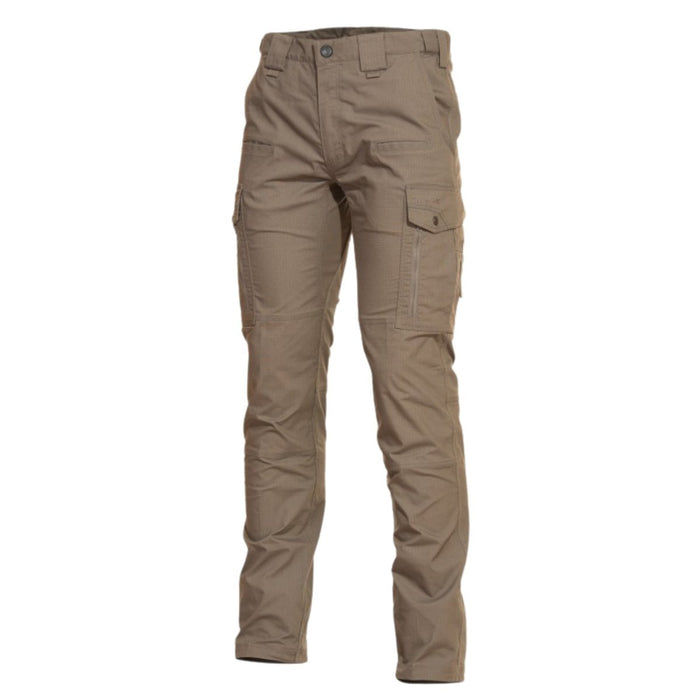 Pentagon Ranger 2.0 Ultra155 Taktische Hose Herren 2-Wege-Stretch YKK Teflon - GoMilitar