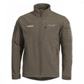 PENTAGON REINER 2.0 Escape jacket water repellent inner mesh lining soft shell