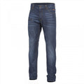 Pentagon Rogue Jeans Pantaloni da uomo vestibilità regolare in denim elasticizzato con tasche CCW nascoste