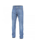 Pentagon Rogue Jeans Pantaloni da uomo vestibilità regolare in denim elasticizzato con tasche CCW nascoste