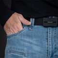 Pentagon Rogue Jeans Pantaloni da uomo vestibilità regolare in denim elasticizzato con tasche CCW nascoste
