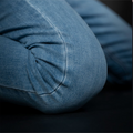 Pentagon Rogue Jeans Pantaloni da uomo vestibilità regolare in denim elasticizzato con tasche CCW nascoste