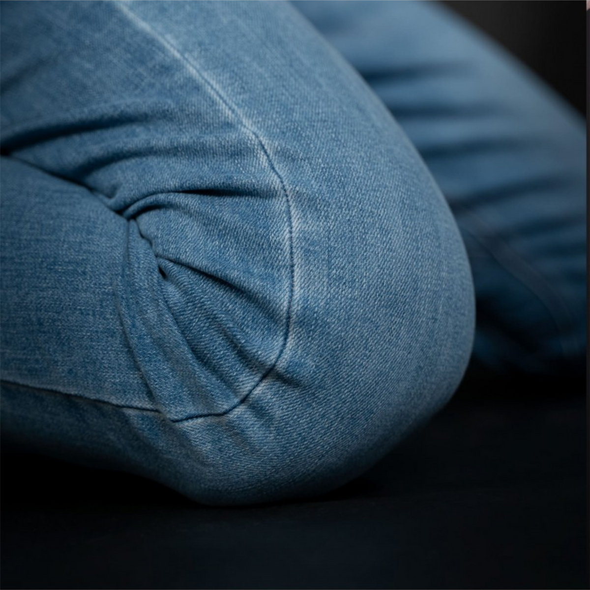 Pentagon Rogue Jeans Pantaloni da uomo vestibilità regolare in denim elasticizzato con tasche CCW nascoste