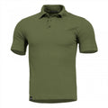 T-shirt Pentagono Sierra Polo leggero Anti odore traspirato rapido