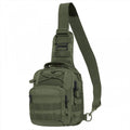 Pentagon UCB 2.0 Brustbeutel 7L Taktische Schlinge -Pack -Kompatible Molle System
