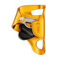 PETZL CROLL L Bloque-poitrine 8-13 mm Serre-corde Escalade Aluminium